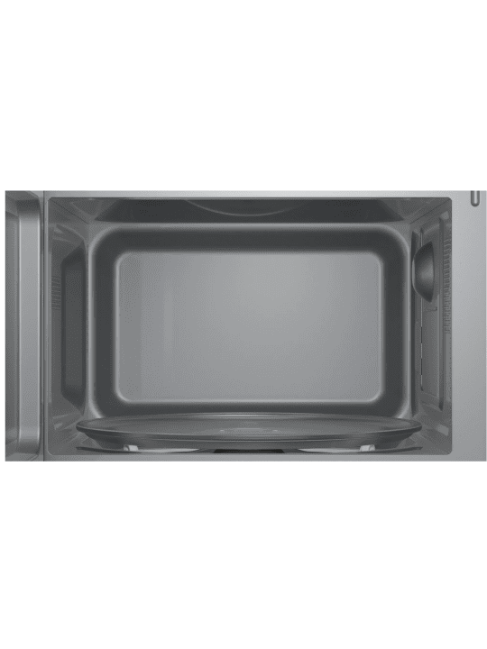 BOSCH prostostoječa mikrovalovna pečica FFL020MS2